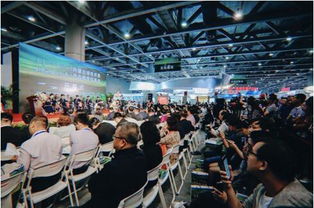 內(nèi)蒙古綠色農(nóng)畜產(chǎn)品展覽交易會在廣州開幕，展現(xiàn)“內(nèi)蒙古味道”