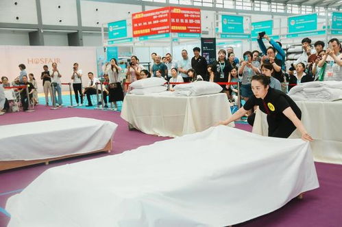 科技賦能，服務(wù)升級 第二十一屆西安國際酒店設(shè)備及用品展覽會9月17日盛大開幕，引領(lǐng)行業(yè)新潮流