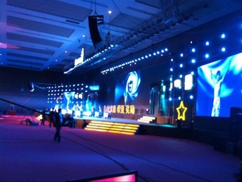 專業(yè)賦能，場景煥新 南京一站式活動(dòng)解決方案